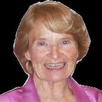 Mary F. O'Connell