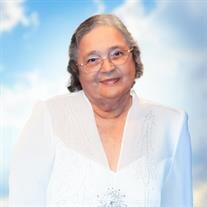 Lina Mercedes Toribio