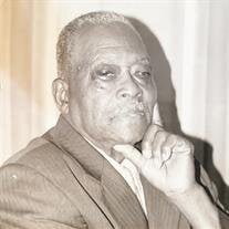 Benjamin Franklin Miller