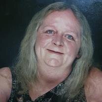 Barbara Rose Doles