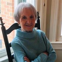 Joyce Ann Short