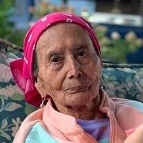 Maria M. (Torres) Arellano