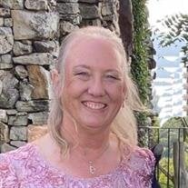 Debbie McClain