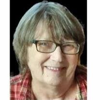 Patricia Kay Redding