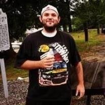 Timothy Jacob Curtis