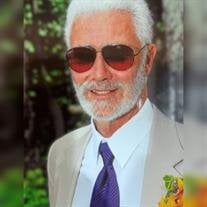 Roger J Kent