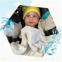 Laveryan Jayce Green-Kilgore