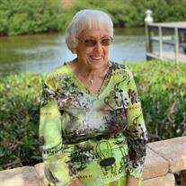 Marian Davis