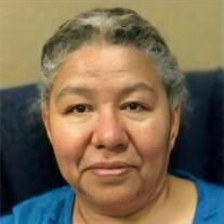 Gregoria Villarreal