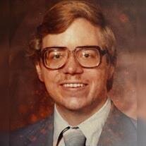 Stephen Paul Doroff