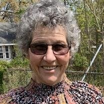 Shirley Jean Fisher