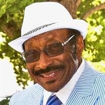 Horace Gunn