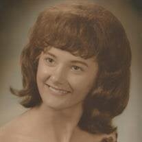 Betty Lou Cooper Bowling