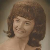 Betty Lou Cooper Bowling