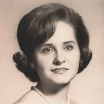 Barbara Ann Harrel