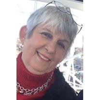 Sidney Evelyn Goldsby