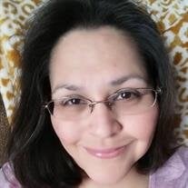 Lori Ann D. Contero