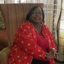 Mayo Elease "Lisa" Cole