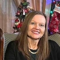 Marcella "Marcie" Wilson