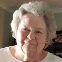 Judy D. Guess