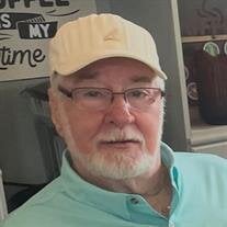 Mr. Timothy Ervin Layfield