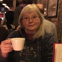 Lydia Sue Menzies