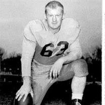 John "Jersey" Jermier