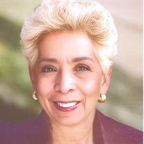 Mrs. Irma C. Buford