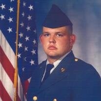 Eddie Wayne Garrett