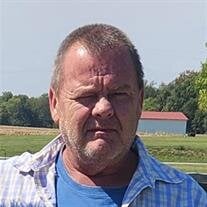 Allan Wayne Carter
