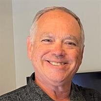 Scott Anthony Beckman