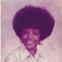 Ms. Mavis L. Perkins