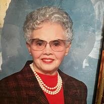Elizabeth Marie Roberts