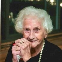 Mildred P. "Millie" Baker