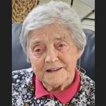 Ruth Donnelly