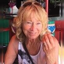 Gloria Sherrill