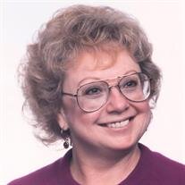 Darlene Athey