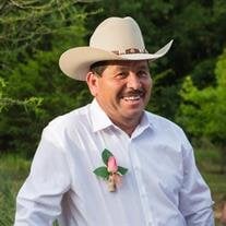 Ismael Aguirre