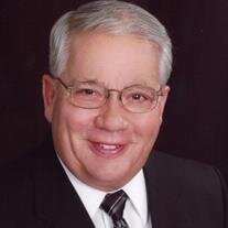 Lester L. Langrehr Jr.