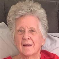 Mrs. Genette Lott Stephens