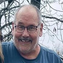 Ronald James Cecchini