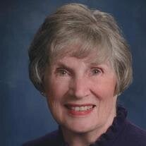 Myrtle Elizabeth Vaughn