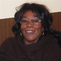 Mrs. Carrie Belle Edwards