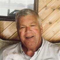 Robert "Bob" Eisen