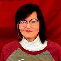 Denise Marie Constantin