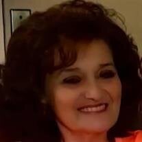 Thelma "Louise" Stewart