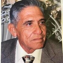 Efrain Diaz