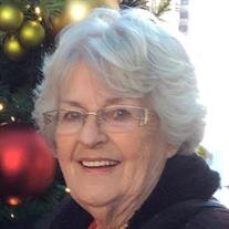 Kathy A. Cohorn