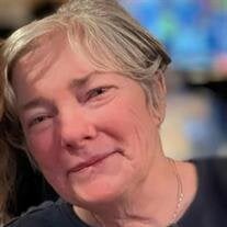 Mary P Raleigh