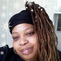 Chantay Yvette Bromley